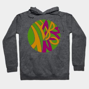 Harmony 2 Hoodie